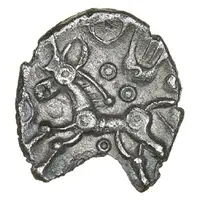 Silver Unit - East WiItshire Helmet Lyre