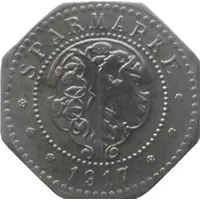 10 Pfennig - Neumarkt Schlesien