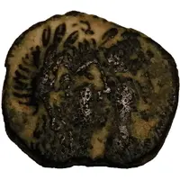 Æ16 - Rabbel II and Shuqailat