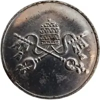 Medal - Joannes XXIII