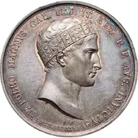 Battle of Wagram - Napoleon I