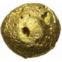 Roman Pound - Ingot EYΔ