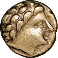 1/4 Gold Stater