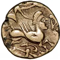 1/4 Gold Stater