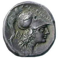 Didrachm