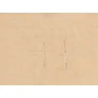 1 000 000 000 Mark overstamp on 20 000 Mark