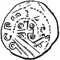 Denier - Adalbero II