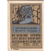 10 Heller Grödig