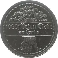 50 Pfennig - Lembeck