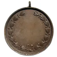 Medal - Edward Prince of Wales South Africa 1925