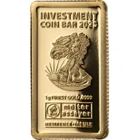 25 Francs American Liberty