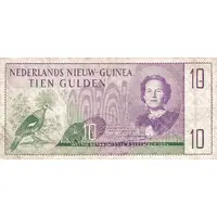 10 Gulden