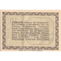 10 Heller Thalgau