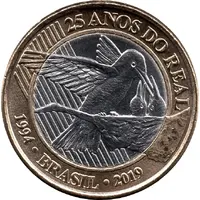 1 Real 25 Years of Real