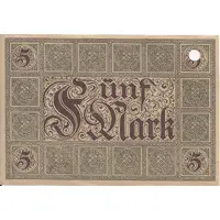 5 Mark