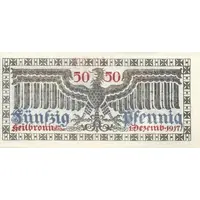 50 Pfennig