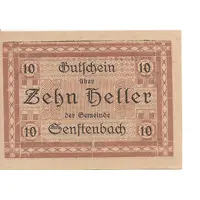10 Heller Senftenbach