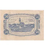 50 Heller Gunskirchen
