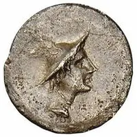 1 Obol Without caduceus