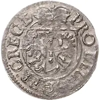 1 Dreipölker - John Sigismund, George William