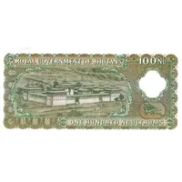 100 Ngultrum