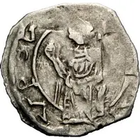 Pfennig - Leopold VI Graz