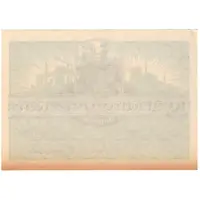 10 000 000 Mark Braunkohlenwerke Borna