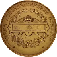 Gremial Handelsfachschule des Wiener Handelsstandes