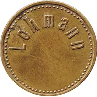 Token - Lohmann 10