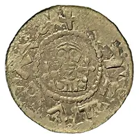 Denier - Vratislaus II