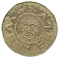 Denier - Vratislaus II