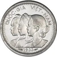 10 Su - Bảo Đại Essai