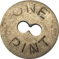 Token - Milk Business Token