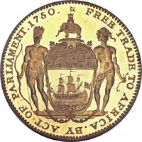 1 Ackey - George III Trial Strike