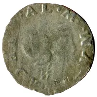 1 Parpagliola - Alessandro Farnese Old Bust