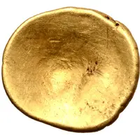 1/4 Stater Regenbogenschüsselchen Type
