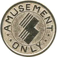 Token - Soyu Amusement Club