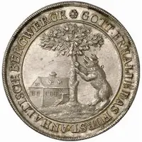 1 Thaler - Victor I Amadeus