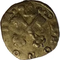 1 Quattrino - Anonymous