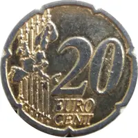 20 Euro Cents - Eurogame