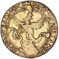 1 Scudo - Michele Antonio