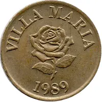 Token - Casino Villa Maria Portorož