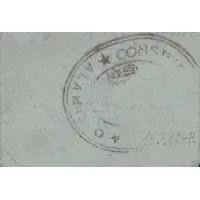 10 Céntimos Alamillo