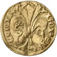 1 Goldgulden - Rupert