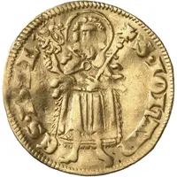 1 Goldgulden - Rupert