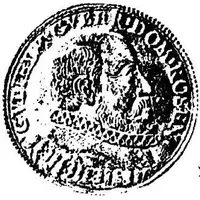 4 Ducats - Wilhelm of Rosenberg