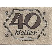 40 Heller Brandenberg