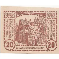 20 Heller Linz