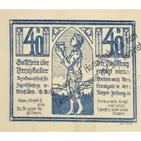 40 Heller Neufelden - Bezirksausschuss für Jugendfürsorge