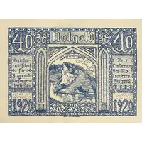 40 Heller Neufelden - Bezirksausschuss für Jugendfürsorge